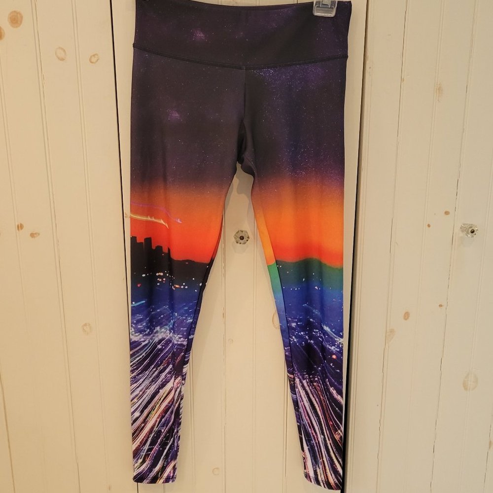 Onzie Leggings M/L
